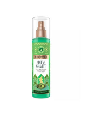 Beloved Wicked Defy Gravity Vegan Body Mist 8oz